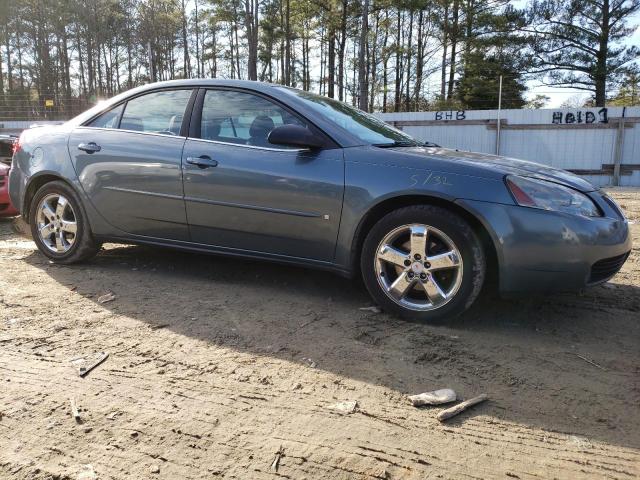 Photo 0 VIN: 1G2ZH578364246250 - PONTIAC G6 GT 