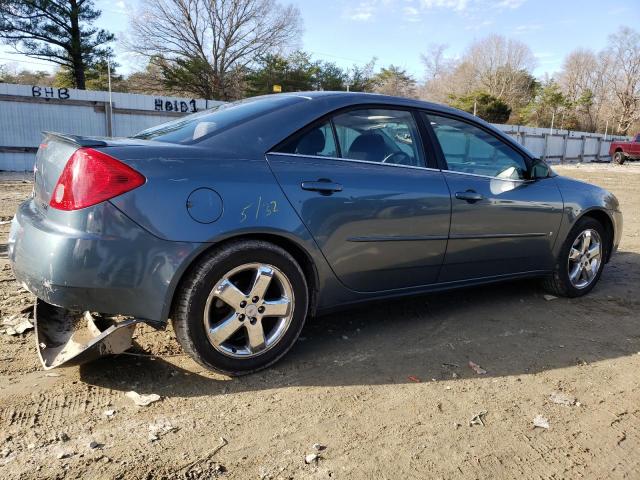 Photo 3 VIN: 1G2ZH578364246250 - PONTIAC G6 GT 