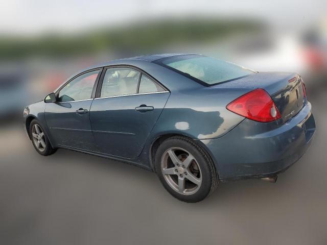 Photo 1 VIN: 1G2ZH578764183427 - PONTIAC G6 