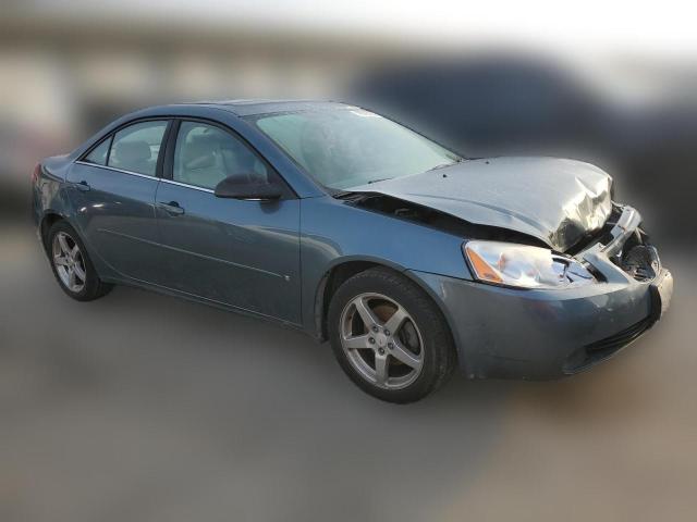 Photo 3 VIN: 1G2ZH578764183427 - PONTIAC G6 