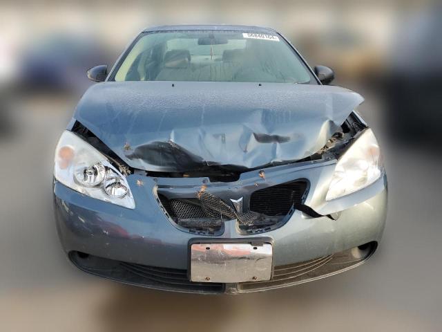 Photo 4 VIN: 1G2ZH578764183427 - PONTIAC G6 