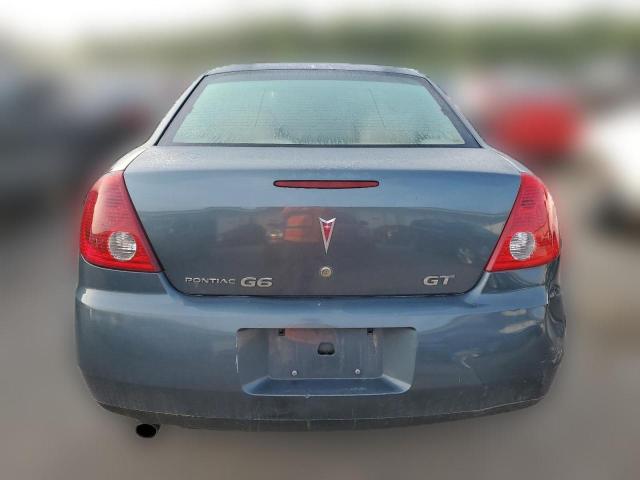 Photo 5 VIN: 1G2ZH578764183427 - PONTIAC G6 