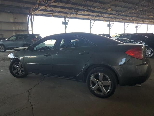 Photo 1 VIN: 1G2ZH578964257642 - PONTIAC G6 GT 