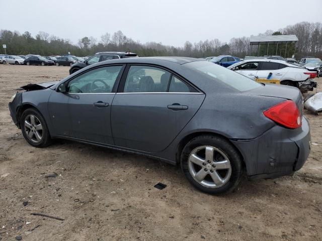 Photo 1 VIN: 1G2ZH57N084164369 - PONTIAC G6 