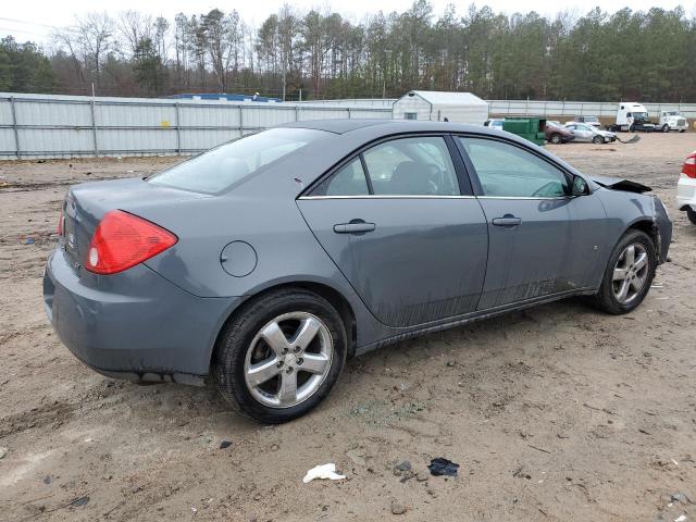 Photo 2 VIN: 1G2ZH57N084164369 - PONTIAC G6 