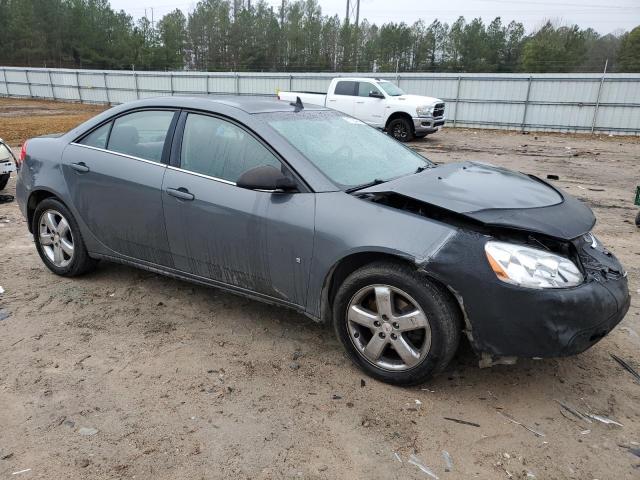 Photo 3 VIN: 1G2ZH57N084164369 - PONTIAC G6 