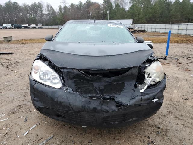 Photo 4 VIN: 1G2ZH57N084164369 - PONTIAC G6 