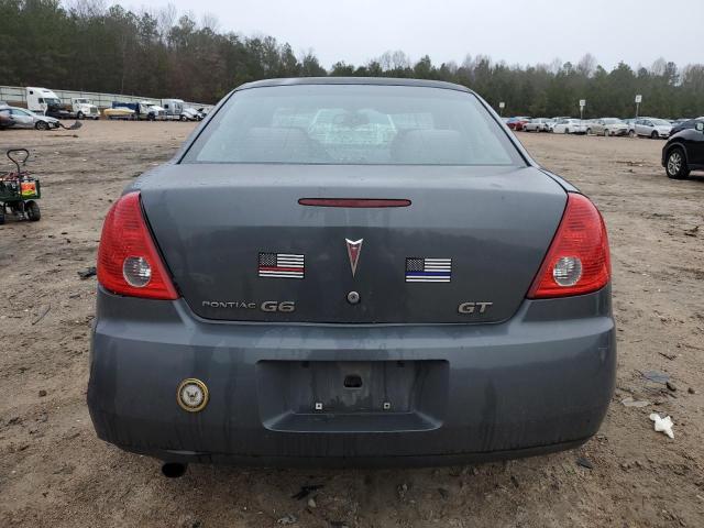 Photo 5 VIN: 1G2ZH57N084164369 - PONTIAC G6 