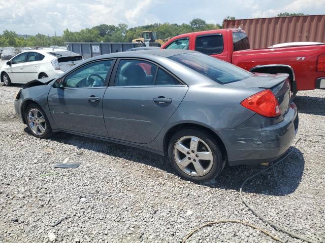 Photo 1 VIN: 1G2ZH57N084186663 - PONTIAC G6 