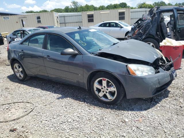 Photo 3 VIN: 1G2ZH57N084186663 - PONTIAC G6 