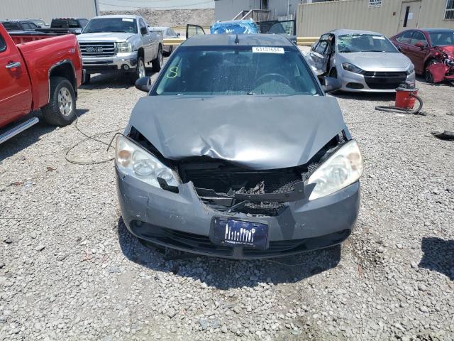 Photo 4 VIN: 1G2ZH57N084186663 - PONTIAC G6 