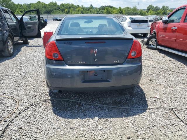 Photo 5 VIN: 1G2ZH57N084186663 - PONTIAC G6 