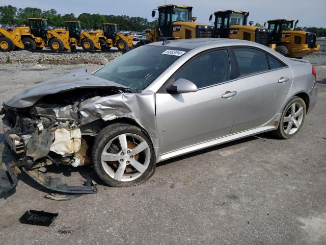 Photo 0 VIN: 1G2ZH57N084188963 - PONTIAC G6 