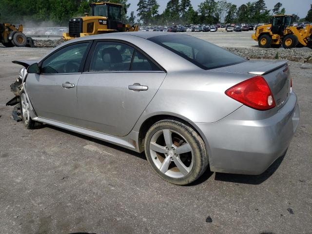 Photo 1 VIN: 1G2ZH57N084188963 - PONTIAC G6 