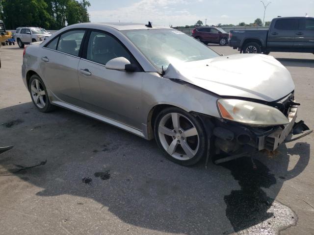 Photo 3 VIN: 1G2ZH57N084188963 - PONTIAC G6 