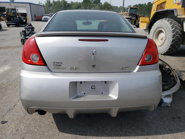 Photo 5 VIN: 1G2ZH57N084188963 - PONTIAC G6 