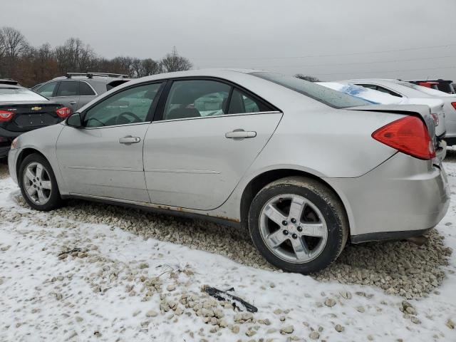 Photo 1 VIN: 1G2ZH57N084215787 - PONTIAC G6 