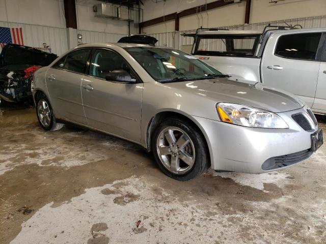 Photo 3 VIN: 1G2ZH57N084215787 - PONTIAC G6 