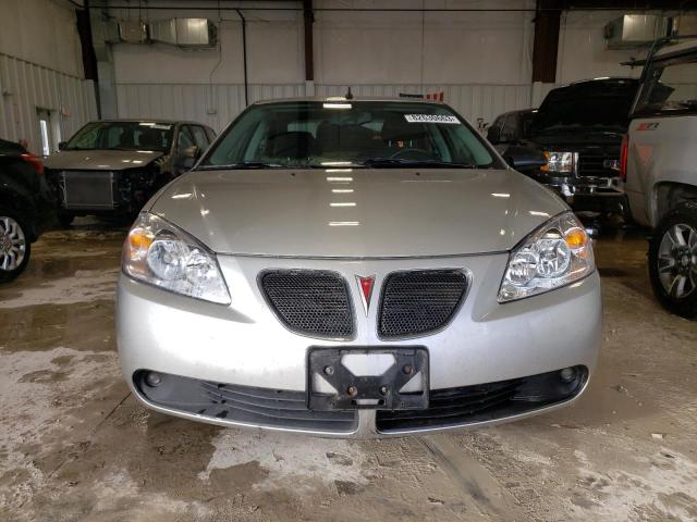 Photo 4 VIN: 1G2ZH57N084215787 - PONTIAC G6 