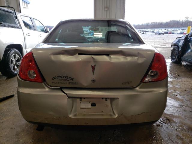 Photo 5 VIN: 1G2ZH57N084215787 - PONTIAC G6 