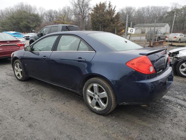 Photo 1 VIN: 1G2ZH57N084274564 - PONTIAC G6 