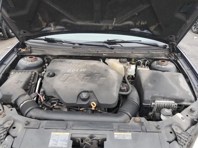 Photo 10 VIN: 1G2ZH57N084274564 - PONTIAC G6 