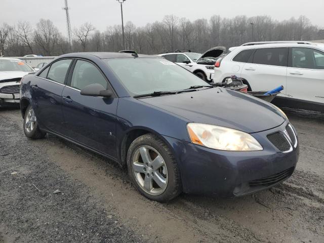 Photo 3 VIN: 1G2ZH57N084274564 - PONTIAC G6 