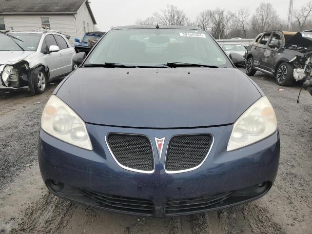 Photo 4 VIN: 1G2ZH57N084274564 - PONTIAC G6 