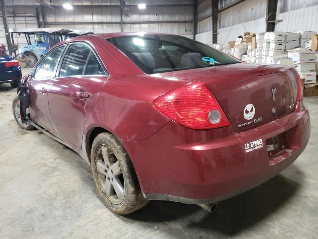 Photo 2 VIN: 1G2ZH57N084288657 - PONTIAC G6 GT 