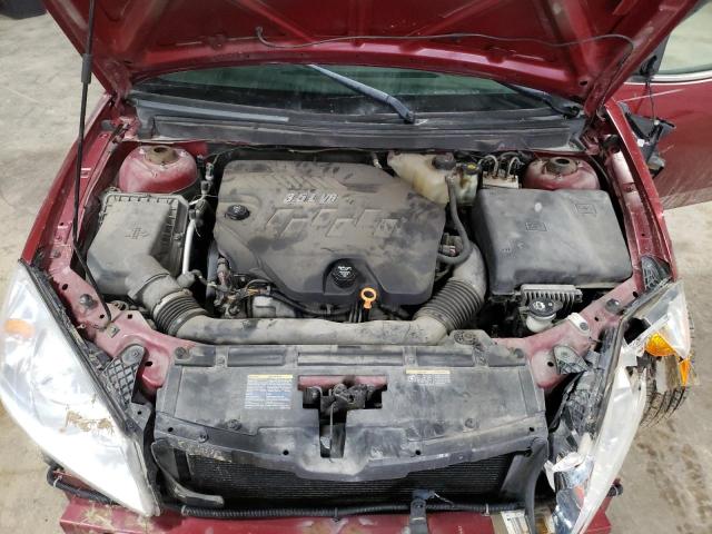 Photo 6 VIN: 1G2ZH57N084288657 - PONTIAC G6 GT 