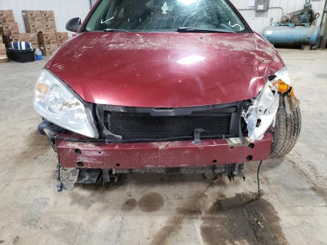 Photo 8 VIN: 1G2ZH57N084288657 - PONTIAC G6 GT 