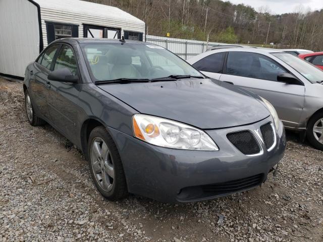 Photo 0 VIN: 1G2ZH57N094106263 - PONTIAC G6 GT 