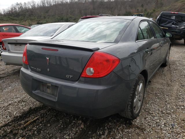 Photo 3 VIN: 1G2ZH57N094106263 - PONTIAC G6 GT 