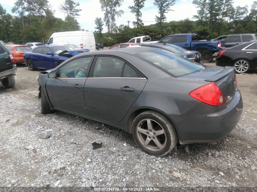 Photo 2 VIN: 1G2ZH57N094106358 - PONTIAC G6 