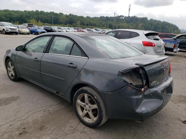 Photo 1 VIN: 1G2ZH57N094112094 - PONTIAC G6 SE1 