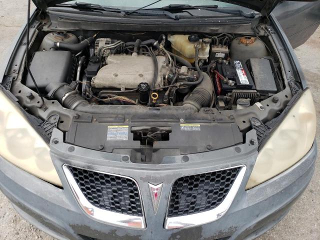 Photo 10 VIN: 1G2ZH57N094112094 - PONTIAC G6 SE1 