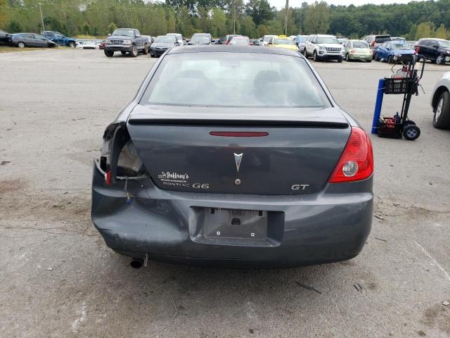 Photo 5 VIN: 1G2ZH57N094112094 - PONTIAC G6 SE1 