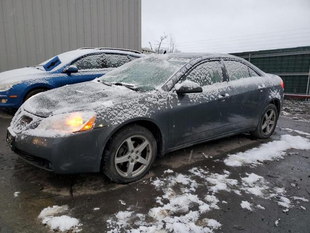 Photo 0 VIN: 1G2ZH57N094118798 - PONTIAC G6 