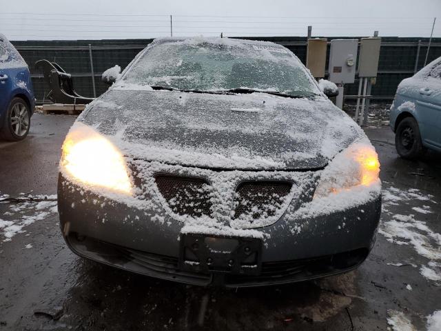 Photo 4 VIN: 1G2ZH57N094118798 - PONTIAC G6 