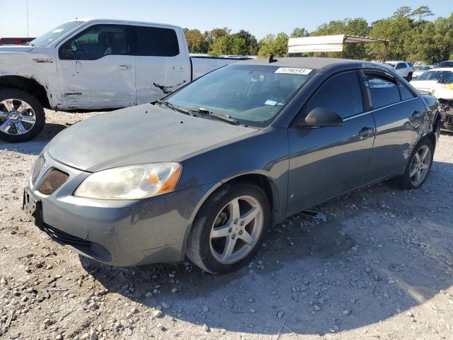 Photo 0 VIN: 1G2ZH57N094121183 - PONTIAC G6 