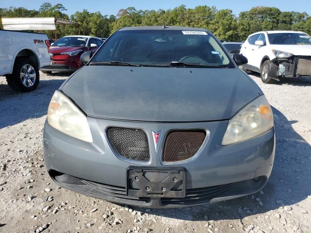 Photo 4 VIN: 1G2ZH57N094121183 - PONTIAC G6 