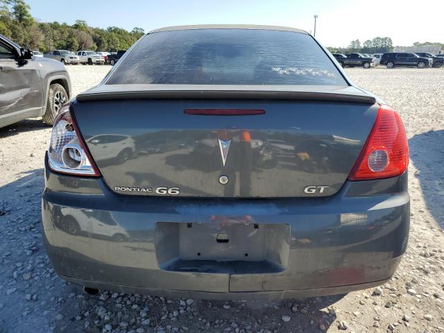 Photo 5 VIN: 1G2ZH57N094121183 - PONTIAC G6 