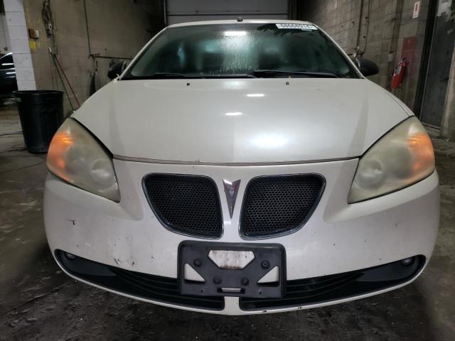 Photo 4 VIN: 1G2ZH57N094163966 - PONTIAC G6 GT 