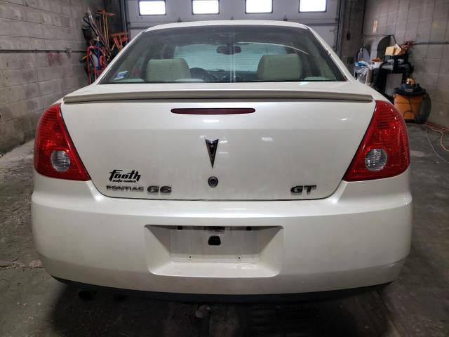 Photo 5 VIN: 1G2ZH57N094163966 - PONTIAC G6 GT 