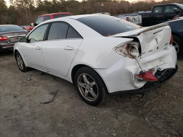 Photo 1 VIN: 1G2ZH57N094212583 - PONTIAC G6 GT 