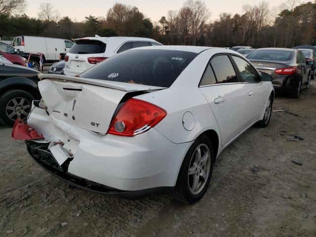 Photo 2 VIN: 1G2ZH57N094212583 - PONTIAC G6 GT 