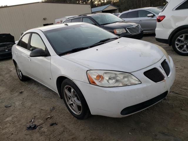 Photo 3 VIN: 1G2ZH57N094212583 - PONTIAC G6 GT 