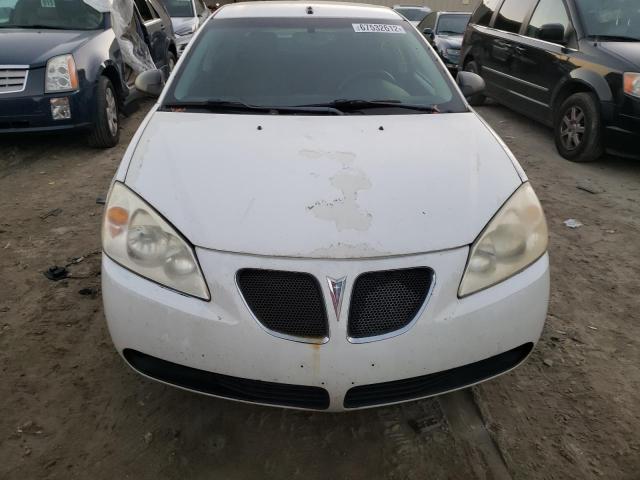 Photo 4 VIN: 1G2ZH57N094212583 - PONTIAC G6 GT 