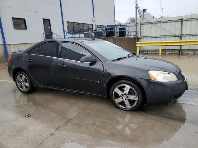 Photo 3 VIN: 1G2ZH57N094222191 - PONTIAC G6 GT 