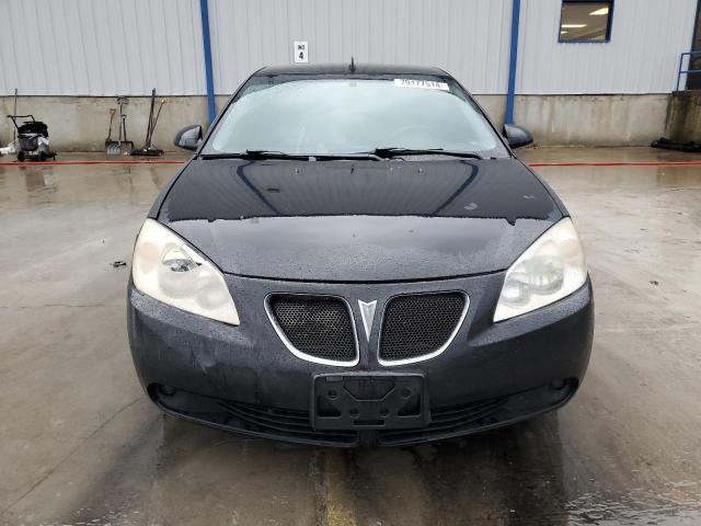 Photo 4 VIN: 1G2ZH57N094222191 - PONTIAC G6 GT 